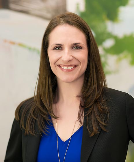 Photo of Jennifer Street