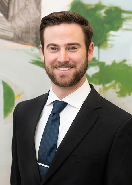 Photo of Keightley Wilkins