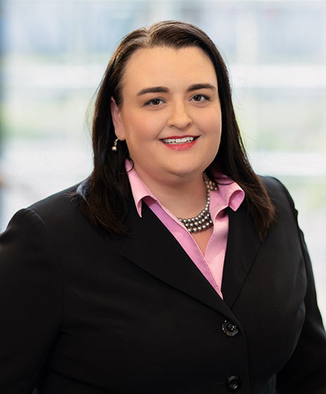 Photo of Stephanie Rempel