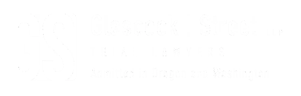 Glascock Street LLP